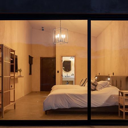 Casa Vall Luxury Valley Life Valle de Guadalupe Exterior photo