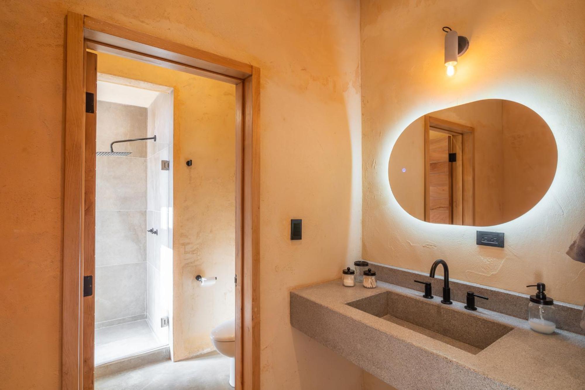 Casa Vall Luxury Valley Life Valle de Guadalupe Exterior photo