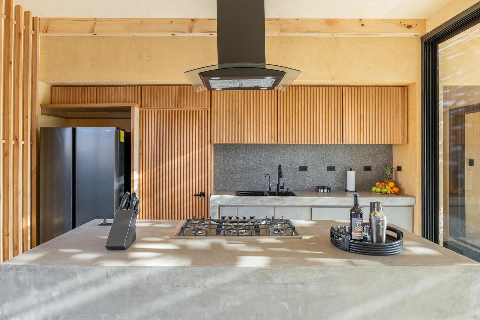 Casa Vall Luxury Valley Life Valle de Guadalupe Exterior photo