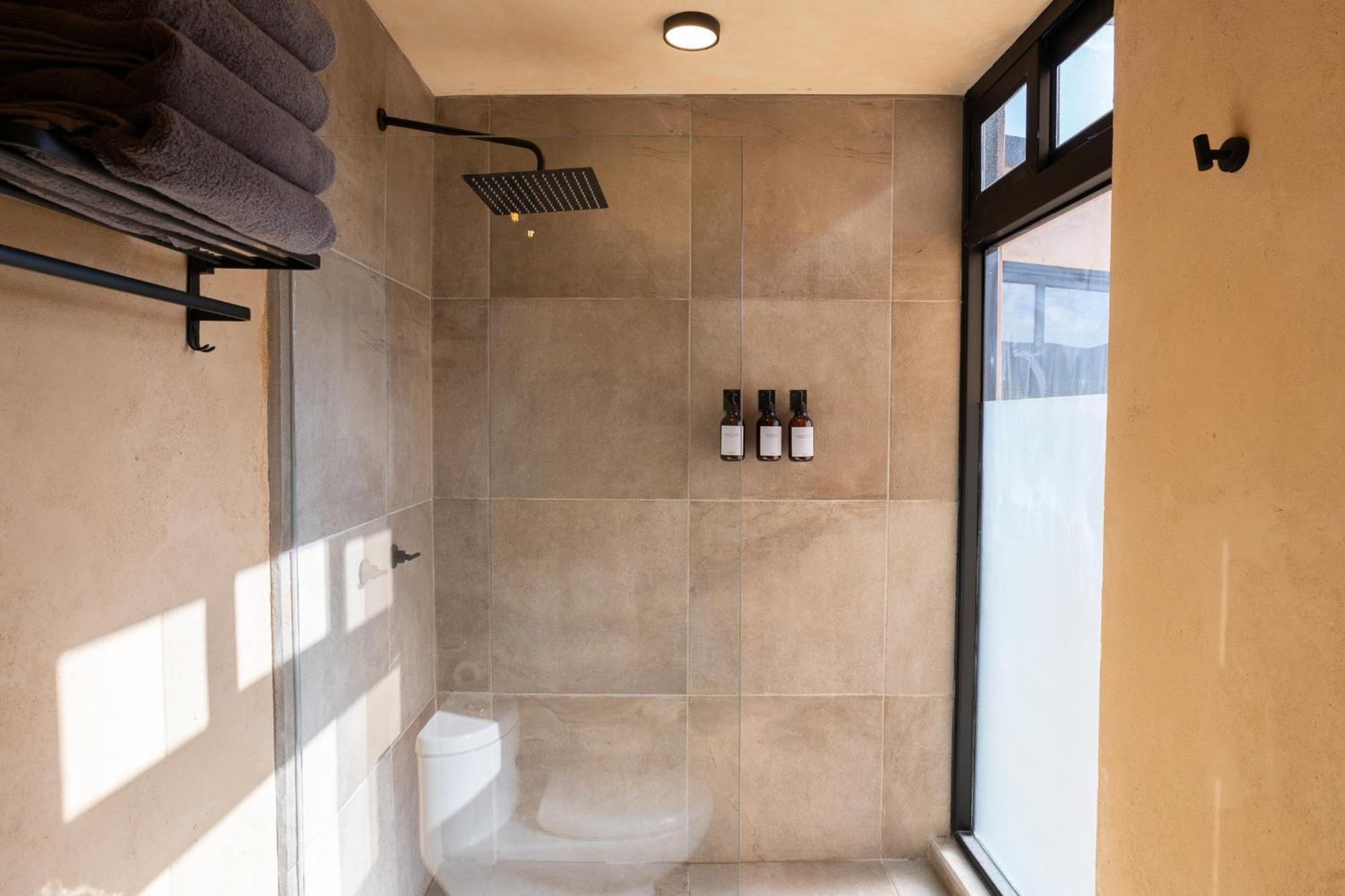Casa Vall Luxury Valley Life Valle de Guadalupe Exterior photo