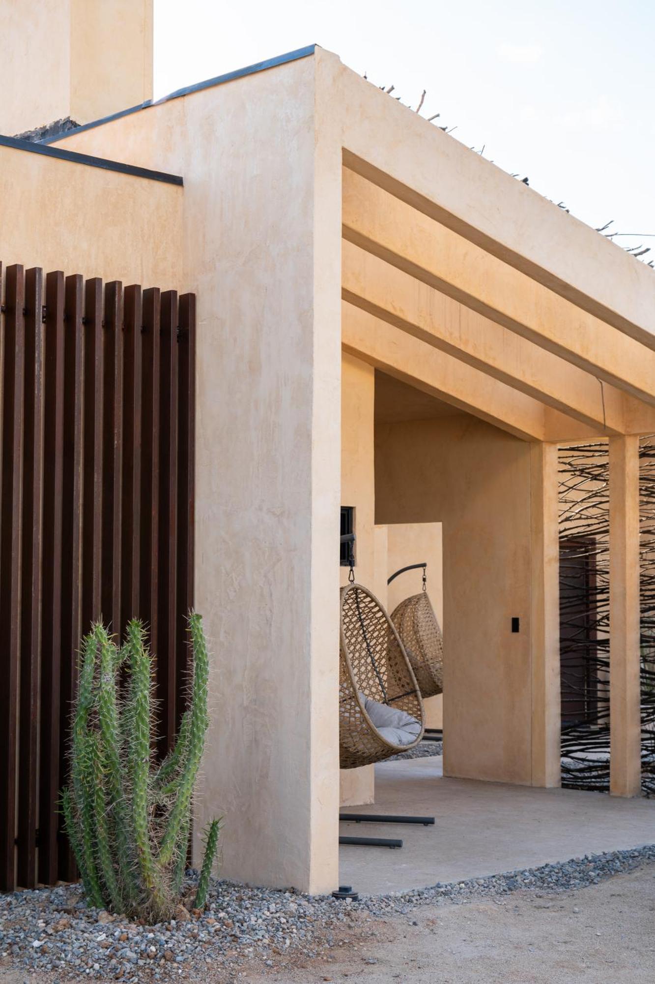 Casa Vall Luxury Valley Life Valle de Guadalupe Exterior photo